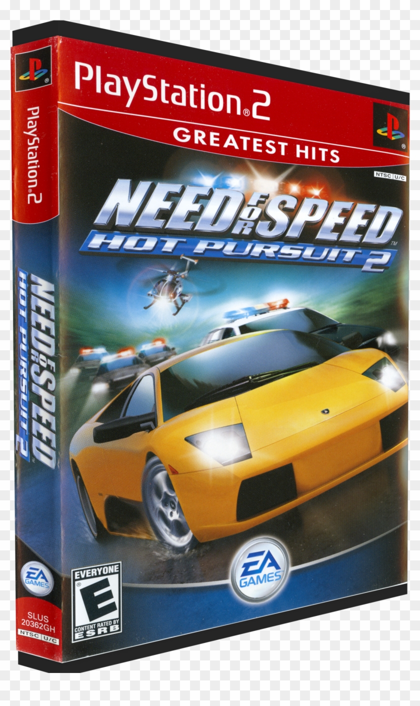Need for speed ps2 download