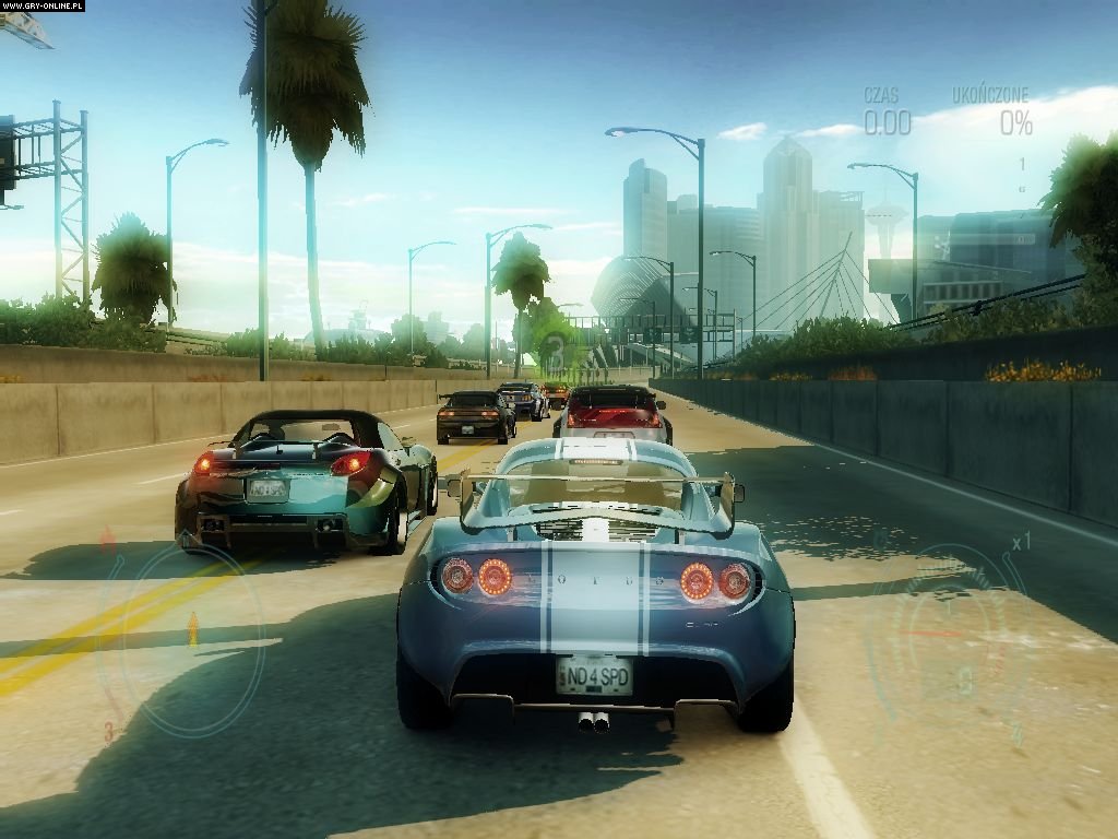 Need For Speed Ps2 Download